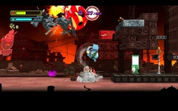 TEMBO THE BADASS ELEPHANT Screenshots