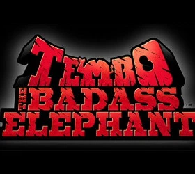 TEMBO THE BADASS ELEPHANT