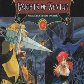 Knights of Xentar