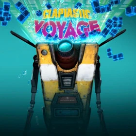 Borderlands: The Pre-Sequel — Claptastic Voyage