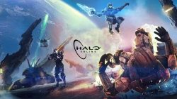 Halo Online Screenshots