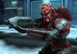 Halo Online Screenshots