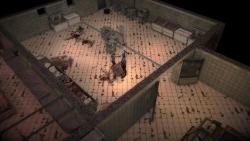 Trapped Dead: Lockdown Screenshots