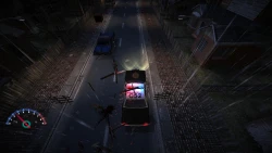 Trapped Dead: Lockdown Screenshots