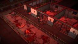 Trapped Dead: Lockdown Screenshots