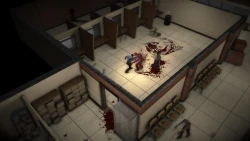 Trapped Dead: Lockdown Screenshots