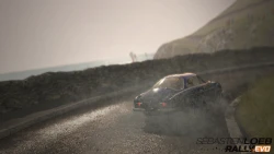 Sébastian Loeb Rally Evo Screenshots