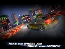 Fast & Furious: Legacy Screenshots