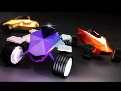 Stunt Rush Screenshots