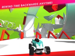Stunt Rush Screenshots