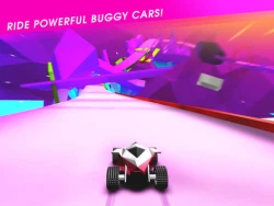 Stunt Rush Screenshots