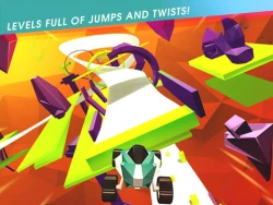 Stunt Rush Screenshots