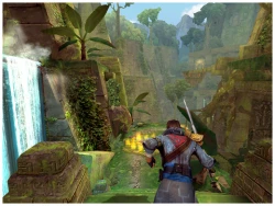 Stormblades Screenshots