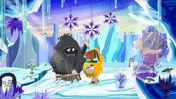 FIRE: Ungh’s Quest Screenshots