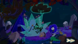 FIRE: Ungh’s Quest Screenshots