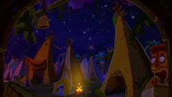 FIRE: Ungh’s Quest Screenshots