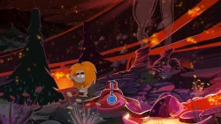 FIRE: Ungh’s Quest Screenshots