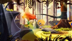 FIRE: Ungh’s Quest Screenshots
