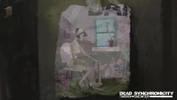 Скриншот к игре Dead Synchronicity: Tomorrow comes Today