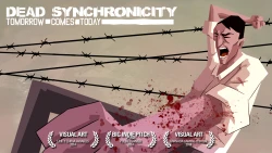 Dead Synchronicity: Tomorrow comes Today Screenshots