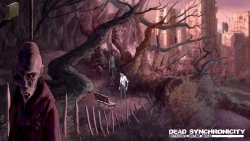 Dead Synchronicity: Tomorrow comes Today Screenshots