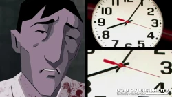 Dead Synchronicity: Tomorrow comes Today Screenshots