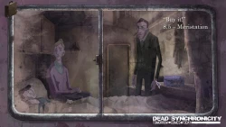 Dead Synchronicity: Tomorrow comes Today Screenshots