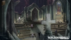Dead Synchronicity: Tomorrow comes Today Screenshots