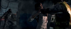 Скриншот к игре The Evil Within: The Consequence