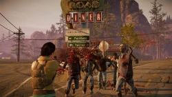 State of Decay: Year-One Survival Edition Screenshots