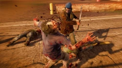 State of Decay: Year-One Survival Edition Screenshots