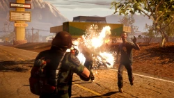 State of Decay: Year-One Survival Edition Screenshots