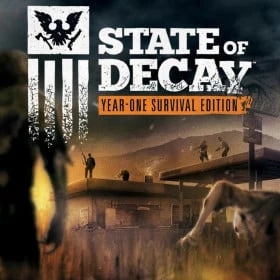 State of Decay: Year-One Survival Edition