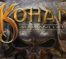 Kohan: Ahriman's Gift