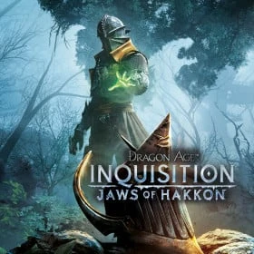 Dragon Age: Inquisition - Jaws of Hakkon