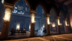 Скриншот к игре Dragon Age: Inquisition - Jaws of Hakkon