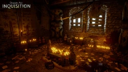 Скриншот к игре Dragon Age: Inquisition - Jaws of Hakkon