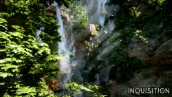 Скриншот к игре Dragon Age: Inquisition - Jaws of Hakkon
