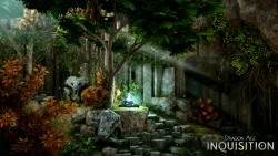 Скриншот к игре Dragon Age: Inquisition - Jaws of Hakkon