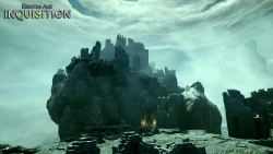 Скриншот к игре Dragon Age: Inquisition - Jaws of Hakkon