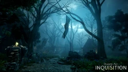 Скриншот к игре Dragon Age: Inquisition - Jaws of Hakkon