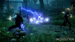 Скриншот к игре Dragon Age: Inquisition - Jaws of Hakkon