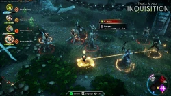 Скриншот к игре Dragon Age: Inquisition - Jaws of Hakkon