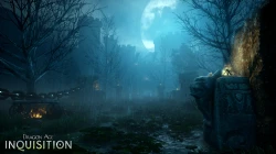 Скриншот к игре Dragon Age: Inquisition - Jaws of Hakkon