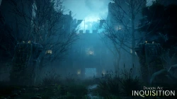 Скриншот к игре Dragon Age: Inquisition - Jaws of Hakkon