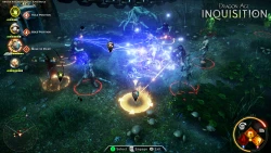 Скриншот к игре Dragon Age: Inquisition - Jaws of Hakkon