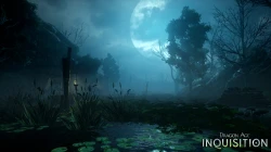 Скриншот к игре Dragon Age: Inquisition - Jaws of Hakkon