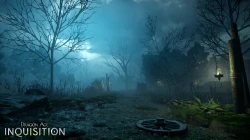 Скриншот к игре Dragon Age: Inquisition - Jaws of Hakkon