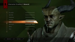 Скриншот к игре Dragon Age: Inquisition - Jaws of Hakkon