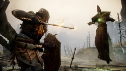 Скриншот к игре Dragon Age: Inquisition - Jaws of Hakkon
